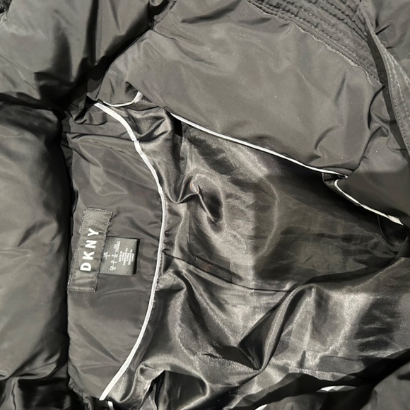 Down jacket - Picture 5 of 6